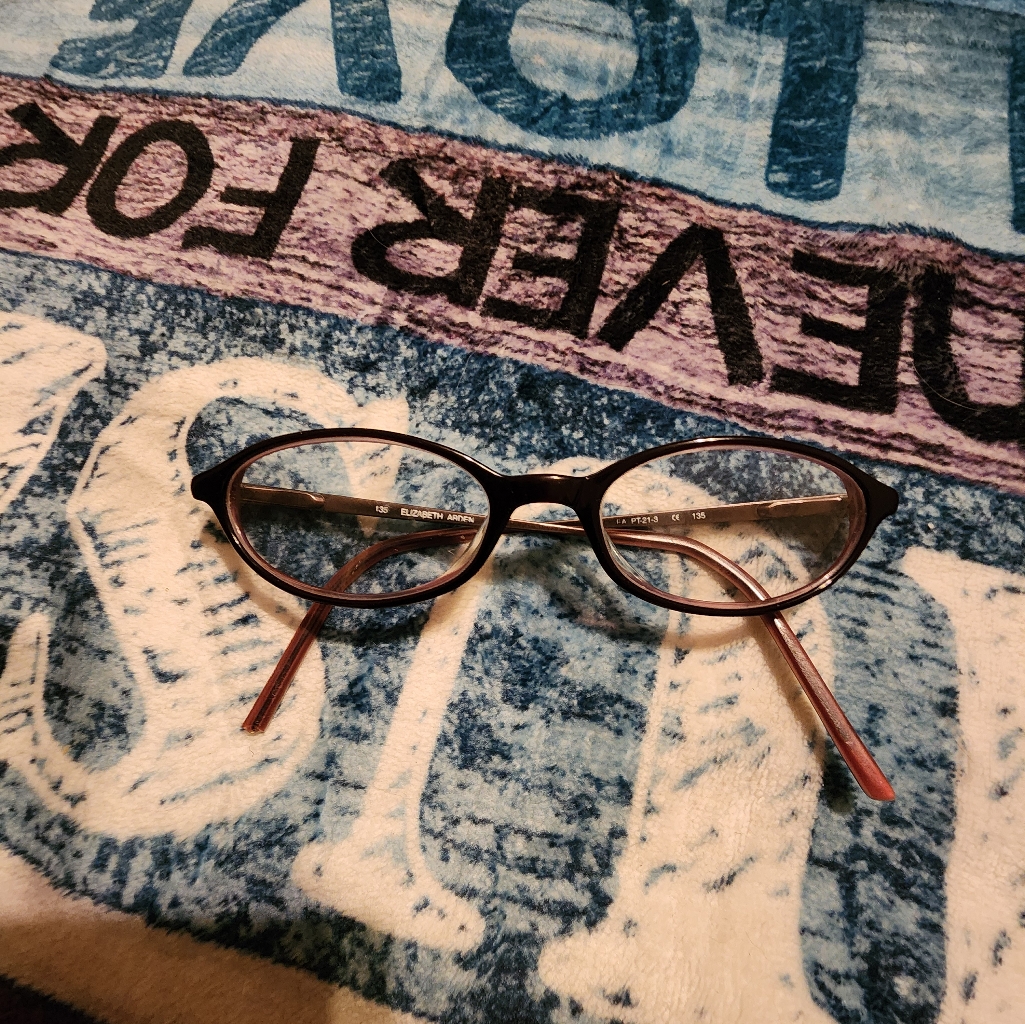 Elizabeth Arden Glasses Elizabeth Arden Glasses